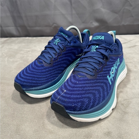 Hoka Shoes - Hoka Gaviota 5 Women's Sneakers